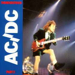 AC-DC : Thunderstruck Part 2